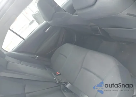 2020 Toyota Corolla Le из США, поврежденный, VIN 5YFEPRAEXLP109379